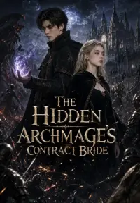 Contract Bride of the Hidden Archmage - Zuletzt hinzugefügt