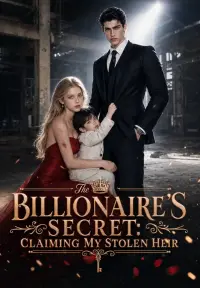 Stolen Heir: The Billionaire’s Hidden Vow - Zuletzt hinzugefügt