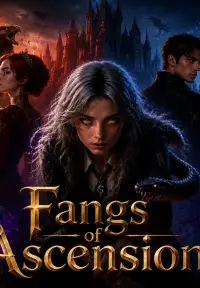 Fangs That Claim the Throne - Latest Added