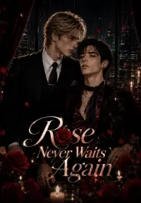 The Rose Waits No More - Latest Added
