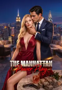 Manhattan’s Ruthless Power Gambit - Watch Now
