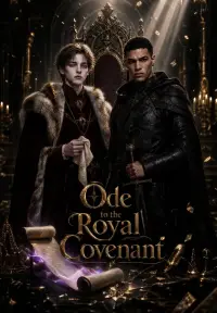 An Ode to the Binding Royal Covenant Drama Poster