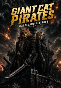 Giant Feline Pirates: Wasteland Outlaw Pact - Zuletzt hinzugefügt