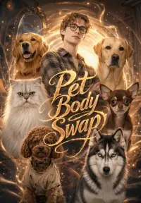 Fatal Body Swap: Master Becomes the Pet - Latest Added
