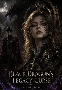 Bound by the Black Dragon’s Ancient Curse Drama Poster