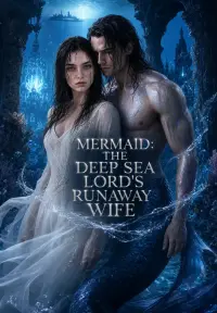 The Sea Lord Chases His Runaway Wife Drama Poster