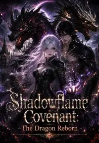 The Reborn Dragon’s Deadly Shadowflame Bond Drama Poster
