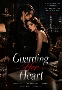Guarded by Danger - Latest Added