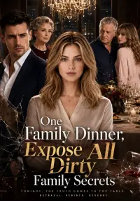Dinner of Dark Secrets - Latest Added