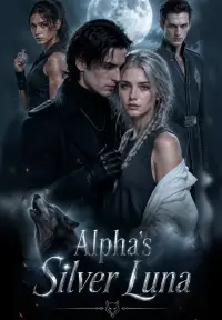 The Alpha’s Fated Silver Luna - Latest Added