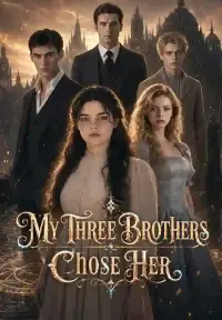 All Three Brothers Wanted Her - Latest Added