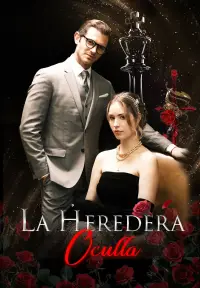La Heredera Oculta - Últimos Agregados
