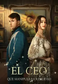 El CEO que manipula la realidad - Últimos Agregados
