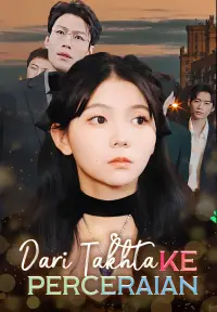 Dari Takhta ke Perceraian - Terbaru Ditambahkan