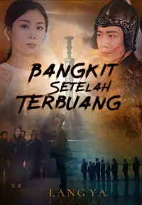 Bangkit Setelah Terbuang - Terbaru Ditambahkan