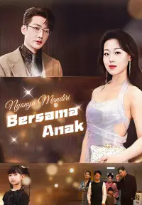 Nyonya Mandiri Bersama Anak - Tonton Sekarang