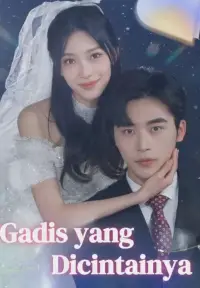 Poster Drama Gadis yang Dicintainya