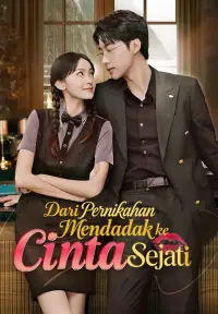 Dari Pernikahan Mendadak ke Cinta Sejati - Terbaru Ditambahkan