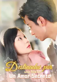 Destinados por una Noche: Un Amor Secreto - Ver Ahora