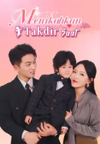 Saat Takdir Menikahkan Kita - Terbaru Ditambahkan