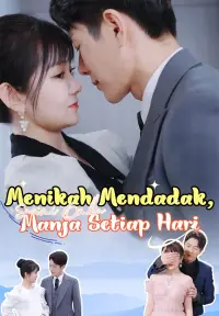 Menikah Mendadak, Suami Omku Manja Setiap Hari - Terbaru Ditambahkan