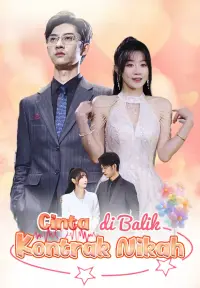 Cinta di Balik Kontrak Nikah dizi izle