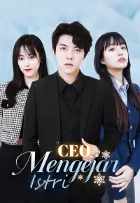 CEO Mengejar Istri - Terbaru Ditambahkan