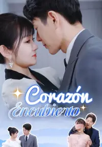 Corazón Encubierto - Últimos Agregados