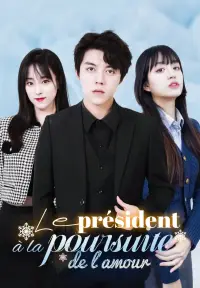 Le président à la poursuite de l'amour - Derniers Ajouts