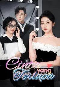 Cinta yang Terlupa - Tonton Sekarang