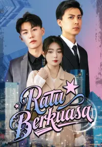 Ratu Berkuasa poster