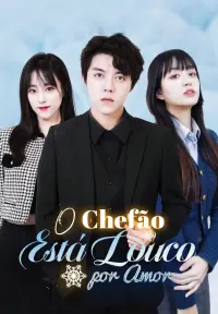 O Chefão Está Louco por Amor - Adicionados Recentemente