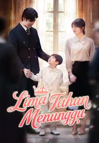 Lima Tahun Menunggu - Terbaru Ditambahkan