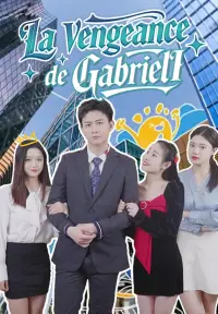La vengeance de Gabriel - Derniers Ajouts