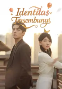 Identitas Tersembunyi poster