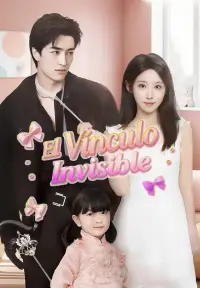 El Vínculo Invisible - Ver Ahora