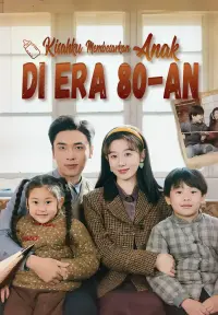 Kisahku Membesarkan Anak di Era 80-an - Terbaru Ditambahkan