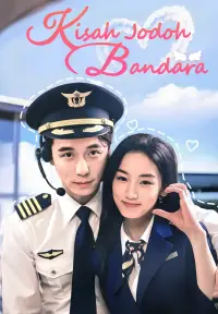 Kisah Jodoh Bandara - Tonton Sekarang