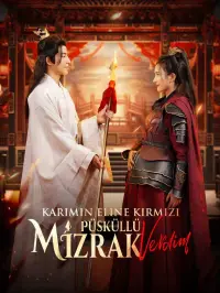 Karımın Eline Kırmızı Püsküllü Mızrak Verdım - Son Eklenenler