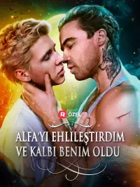 Alfa'yı Ehlileştirdim ve Kalbi Benim Oldu - Son Eklenenler