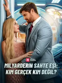 Milyarderin Sahte Eşi: Kim Gerçek Kim Değil? - Son Eklenenler