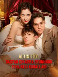 Altın Tüy: Baştan Çıkarma Oyununun Tehlikeli Kuralları - Son Eklenenler
