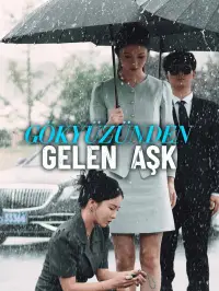 Gökyüzünden Gelen Aşk yeni bölümler