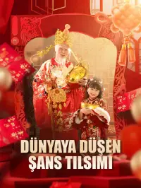 DÜNYAYA DÜŞEN ：ŞANS TILSIMI yeni bölümler