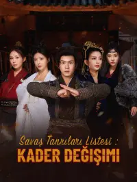 Savaş Tanrıları Listesi : Kader Değişimi - Son Eklenenler