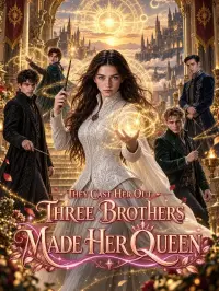 They Cast Her Out, Three Brothers Made Her Queen - Son Eklenenler