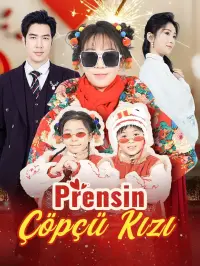 Prensin Çöpçü Kızı yeni bölümler