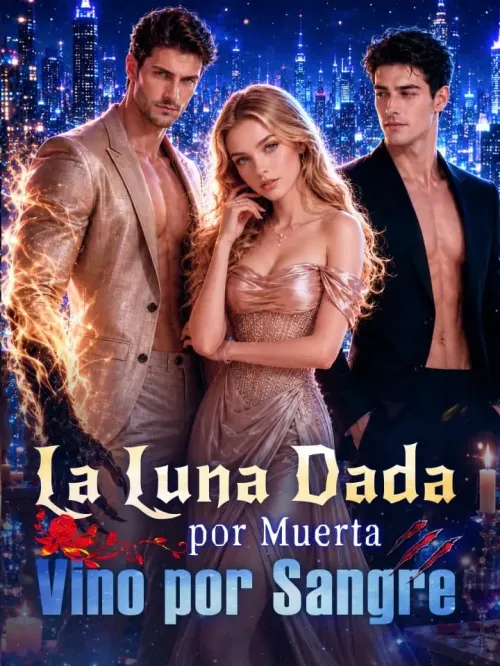 La Luna Dada por Muerta Vino por Sangre yeni bölümler