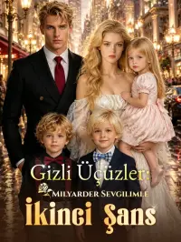 Gizli Üçüzler: Milyarder Sevgilimle İkinci Şans yeni bölümler