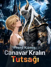Prens Kızmış: Canavar Kralın Tutsağı yeni bölümler